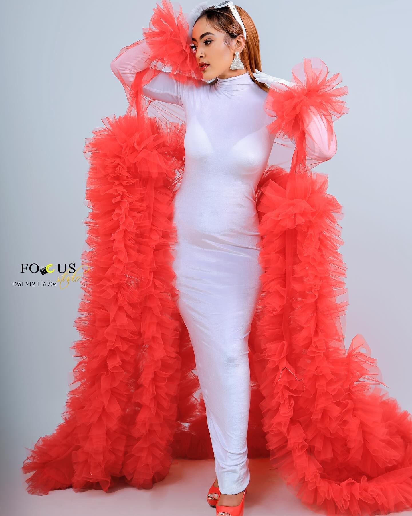 Professional Sewing & Garment Construction